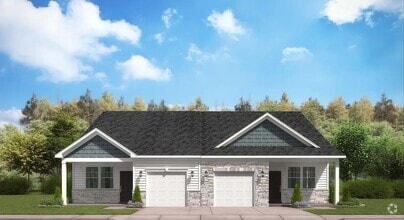 Building Photo - Large 3 Bedroom Townhome Coming Soon!