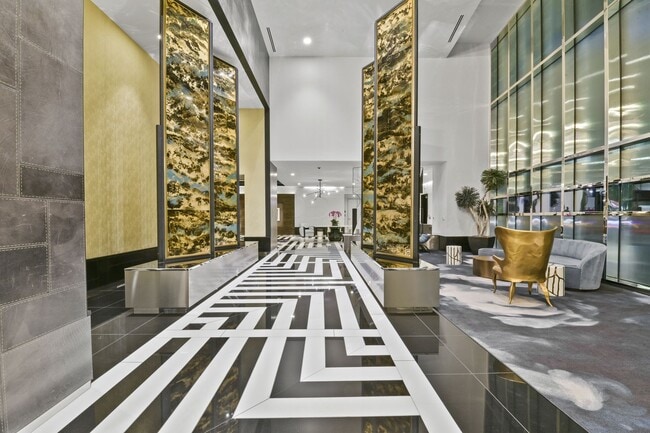 Building Photo - Stunning high rise unit in the affluent Ri...