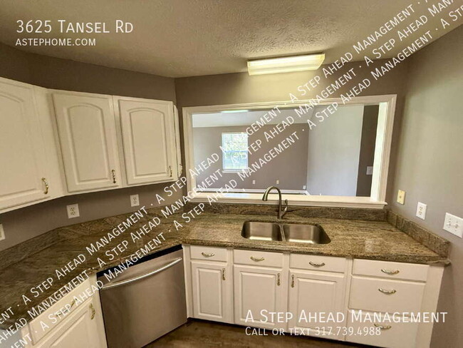 Building Photo - 3625 Tansel Rd