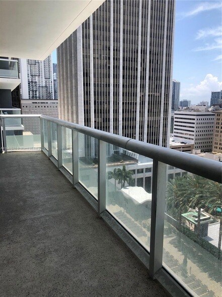 Building Photo - 50 Biscayne Blvd
