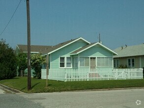 Building Photo - Half block to Seawall! Water View from th...