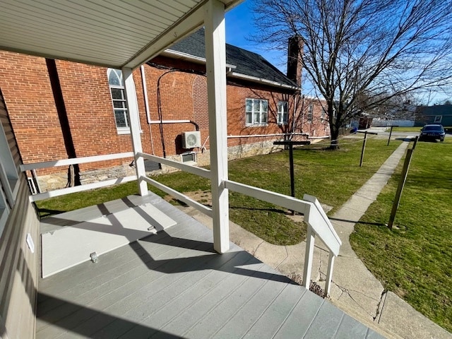 Building Photo - 406 Main St