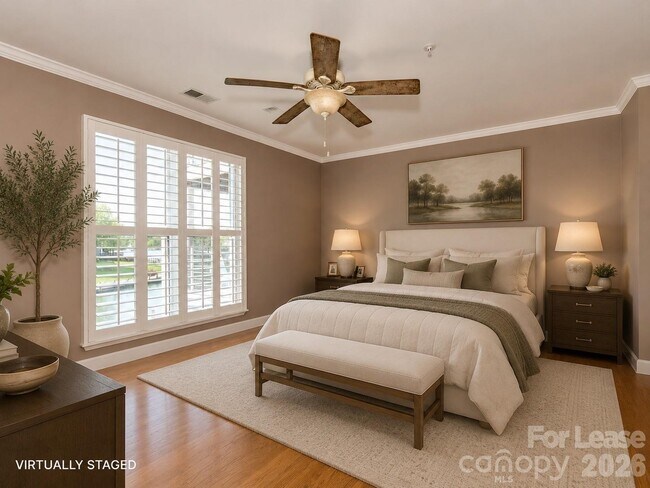 Building Photo - 18521 Harborside Dr
