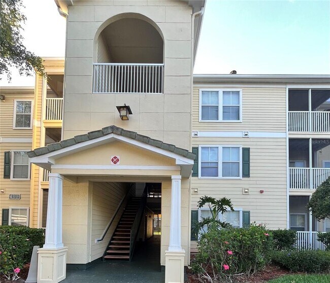 Primary Photo - 18413 Bridle Club Dr