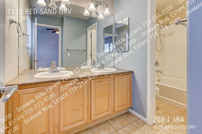 Building Photo - 7118 Red Sand Grove