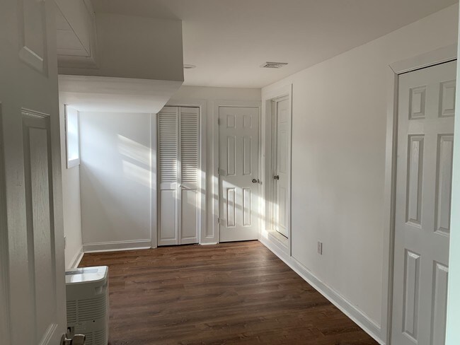 Living Room - 53 Highland Blvd