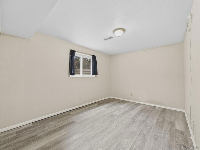 Building Photo - 2516 S Pagosa St