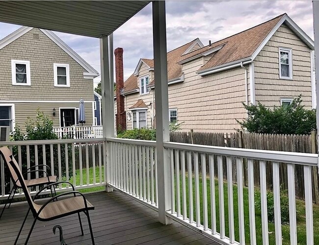 Building Photo - 43 Daniels St