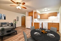 Building Photo - 4747 19th Street