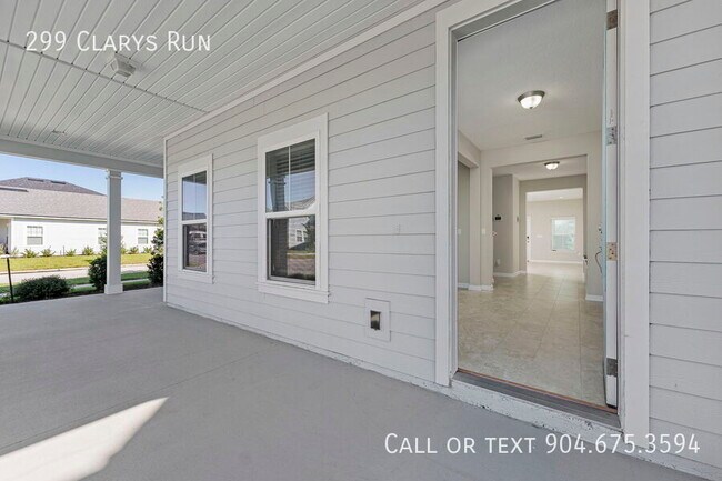 Building Photo - 299 Clarys Run