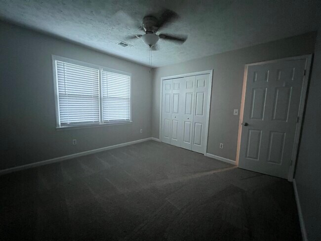 bedroom #3 - 1221 Settlebench Ln NW