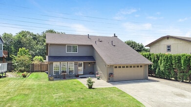 Building Photo - Beautiful 4 bedroom home in NE Tacoma!