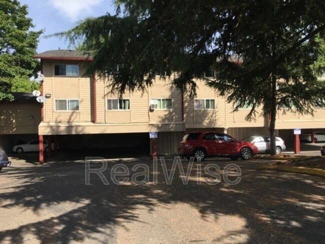 Building Photo - 13423 SE Stark St