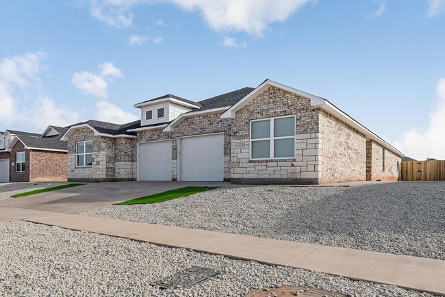 Building Photo - 2633 Baron Ave