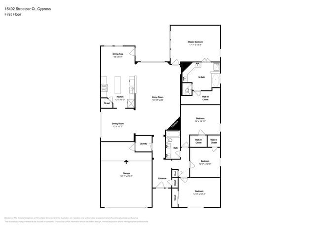 Building Photo - 15402 Streetcar Ct