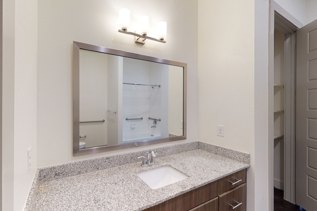 Floorplan - The Landing at Centreport