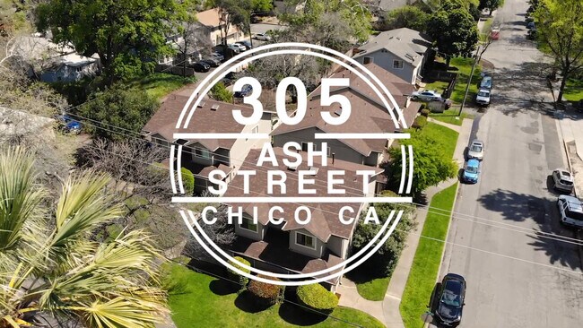 Primary Photo - 305 Ash St