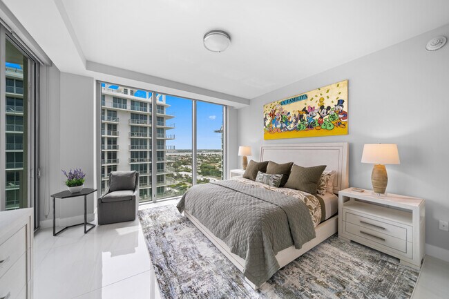 Building Photo - 3100 N Ocean Dr