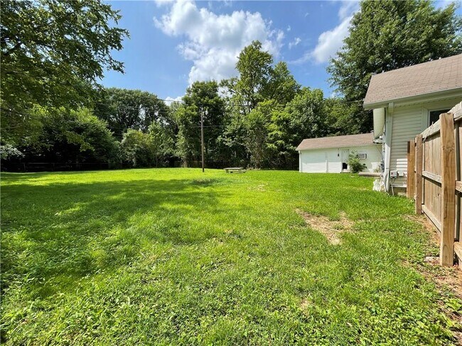 Building Photo - 1791 Garland Ave