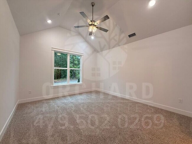 Building Photo - Bella Vista Single-Family Home- 2 Bed/ 2 Bath with Hobby Room- Stunning Ellison Plan