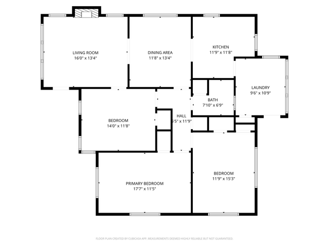 Building Photo - Charming 3-Bedroom Home for Rent in Jefferson Terrace!