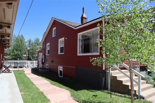 Building Photo - 608 Fifth St