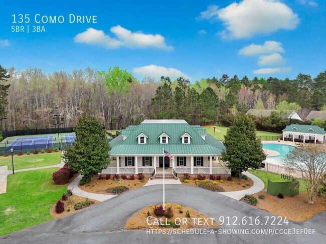 Building Photo - 135 Como Dr