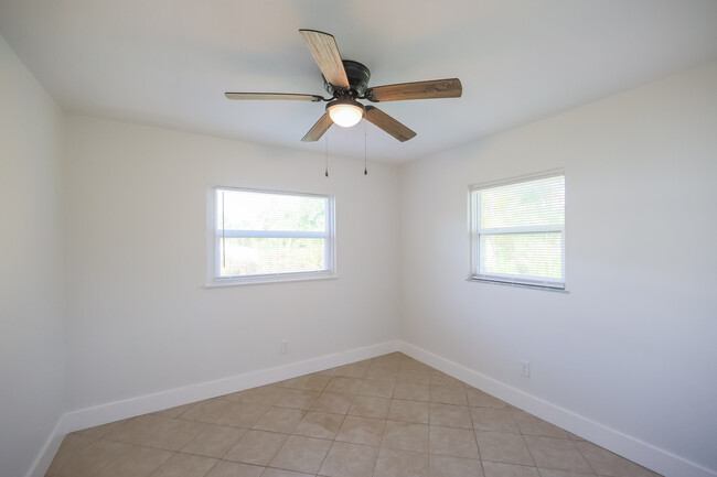 2nd Bedroom - 13431 Heald Ln