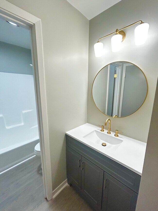 Building Photo - Willow Trace