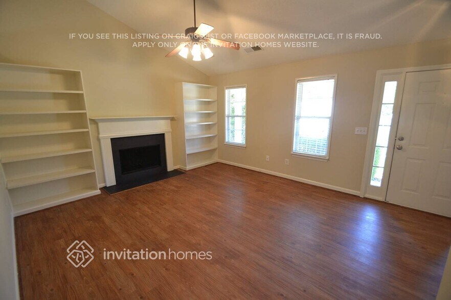 Building Photo - 3352 Grove Park Terrace NW