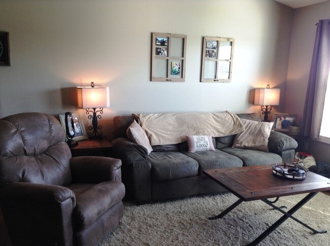 Building Photo - Quality Home Management