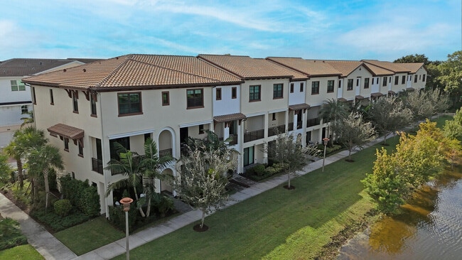 Building Photo - 12711 Machiavelli Way