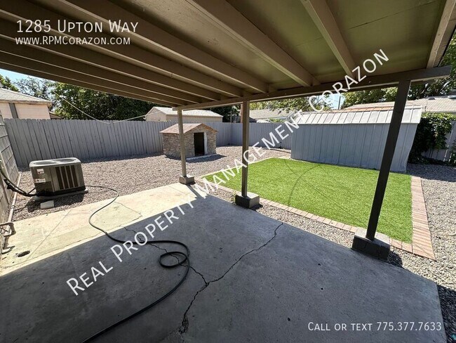 Building Photo - 1285 Upton Way
