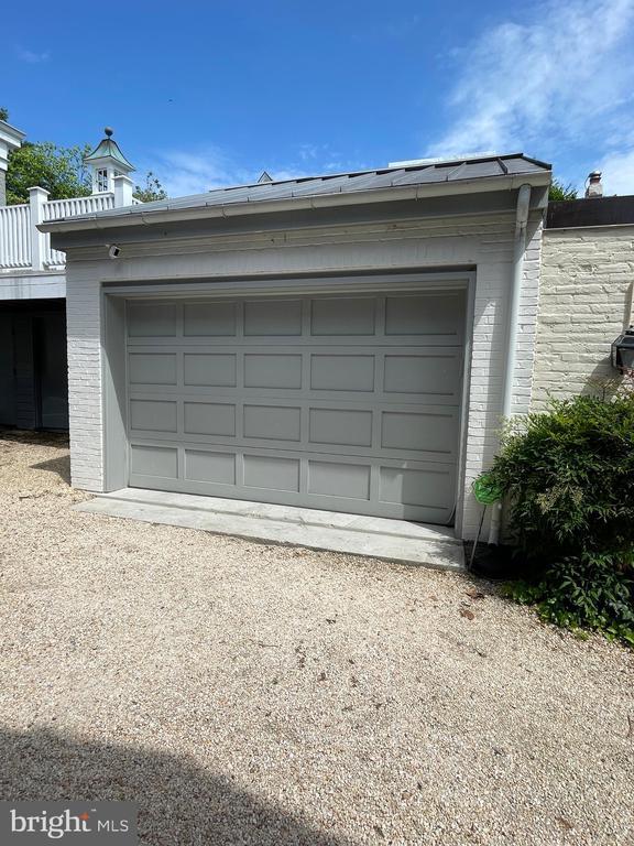 Building Photo - 2802 P St NW