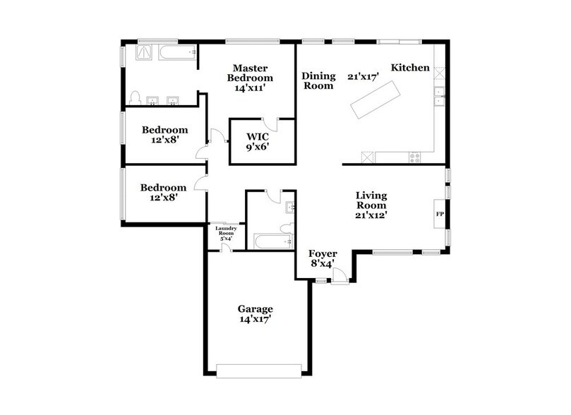 Building Photo - 3728 Dauntless
