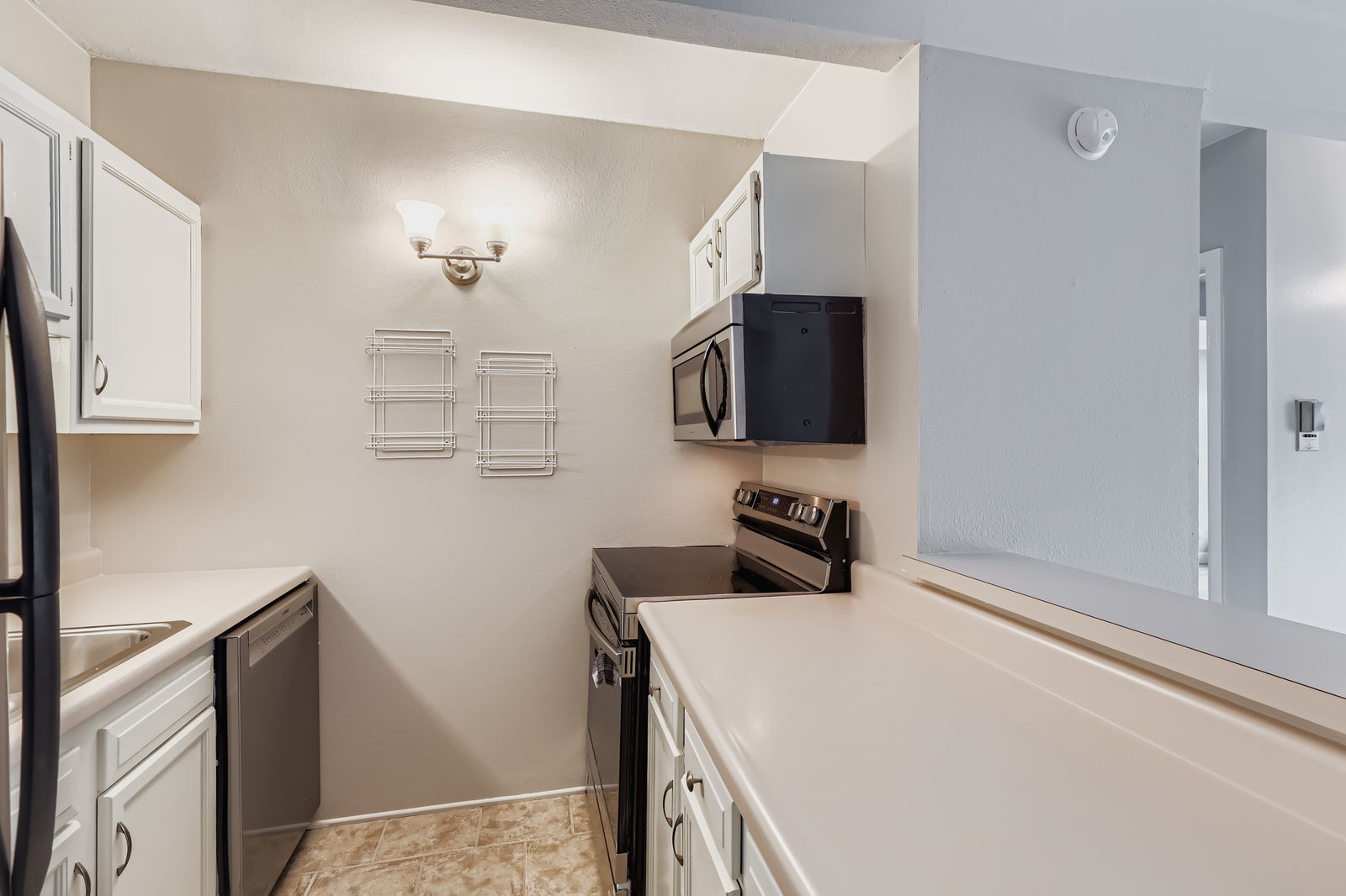 Kitchen 1 - 1265 Race St