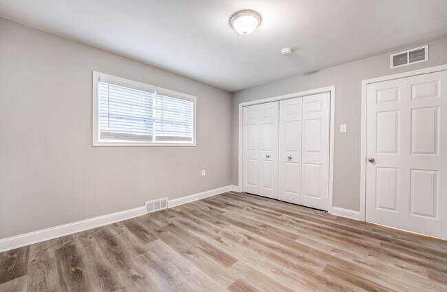 Building Photo - Charming 4-Bedroom, 3-Bath Single-Family Home in Memphis