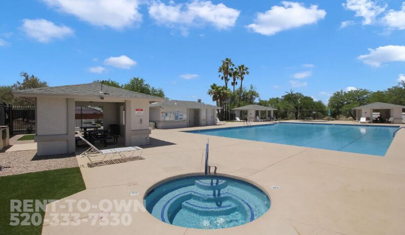Building Photo - 4620 W Bluebell Way