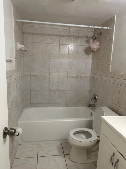 2nd bathroom - 265 SW 7th St