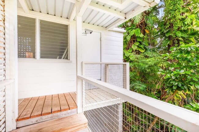 Building Photo - Rare Find: Tantalus Rustic Charm: BRAND NEW KITCHEN CABINETS AND COUNTE