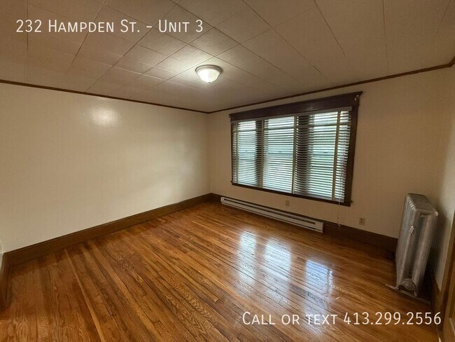 Building Photo - 232 Hampden St