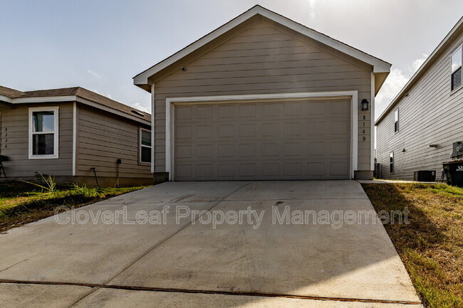 Building Photo - 8140 Nube Medina
