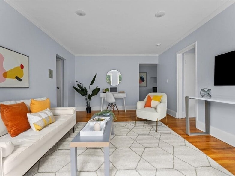 Building Photo - 1 Catenacci Way