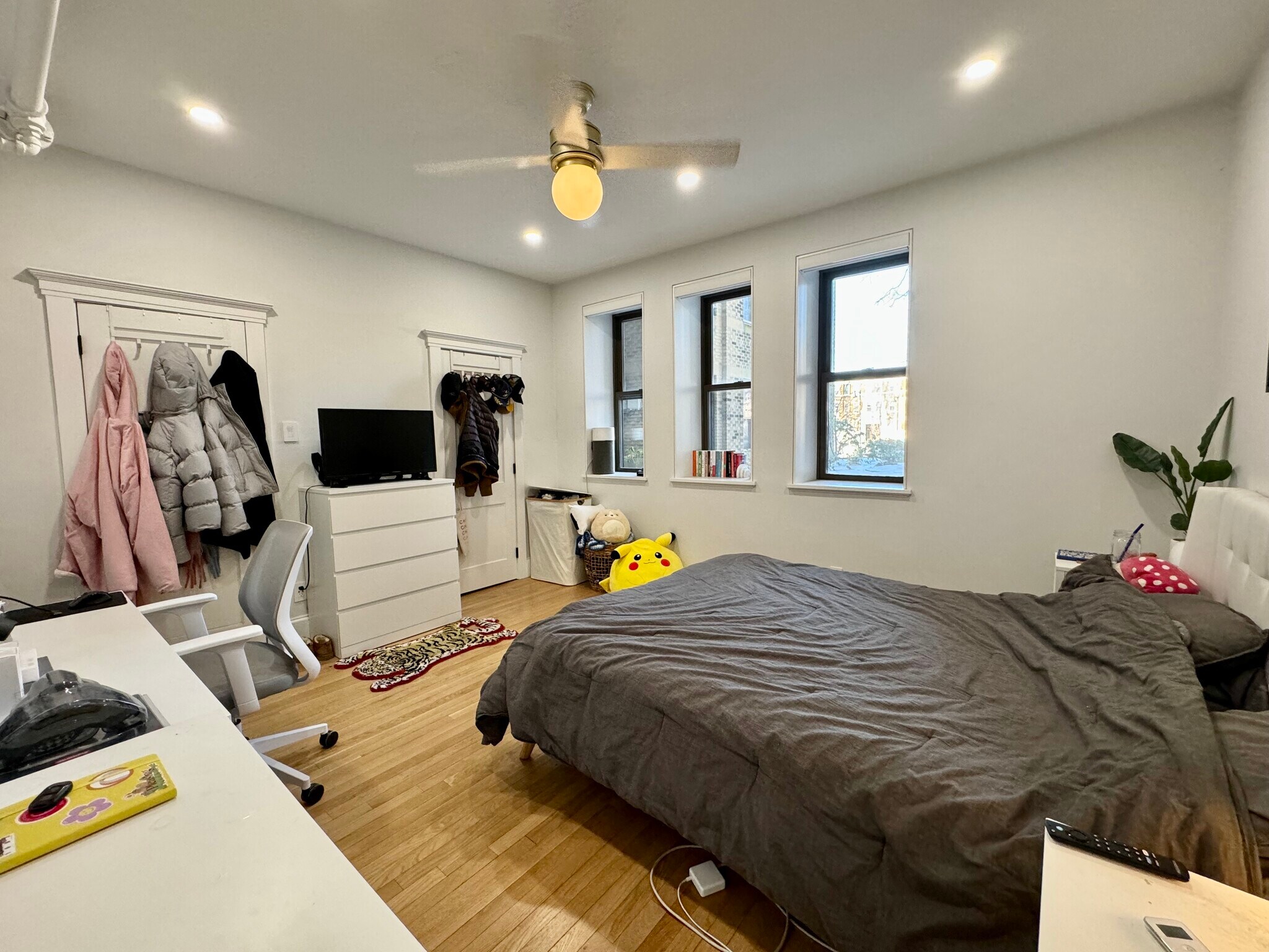 Building Photo - 1662 Commonwealth Ave