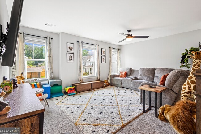 Building Photo - 639 Tigers Eye Ter