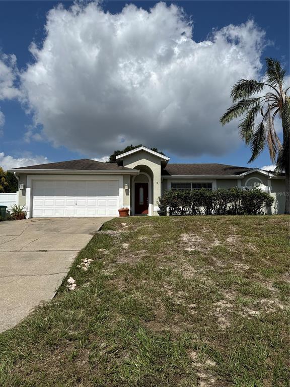 Primary Photo - 1560 Bavon Dr