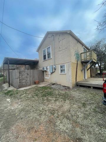 Building Photo - 1209 Bawcom St