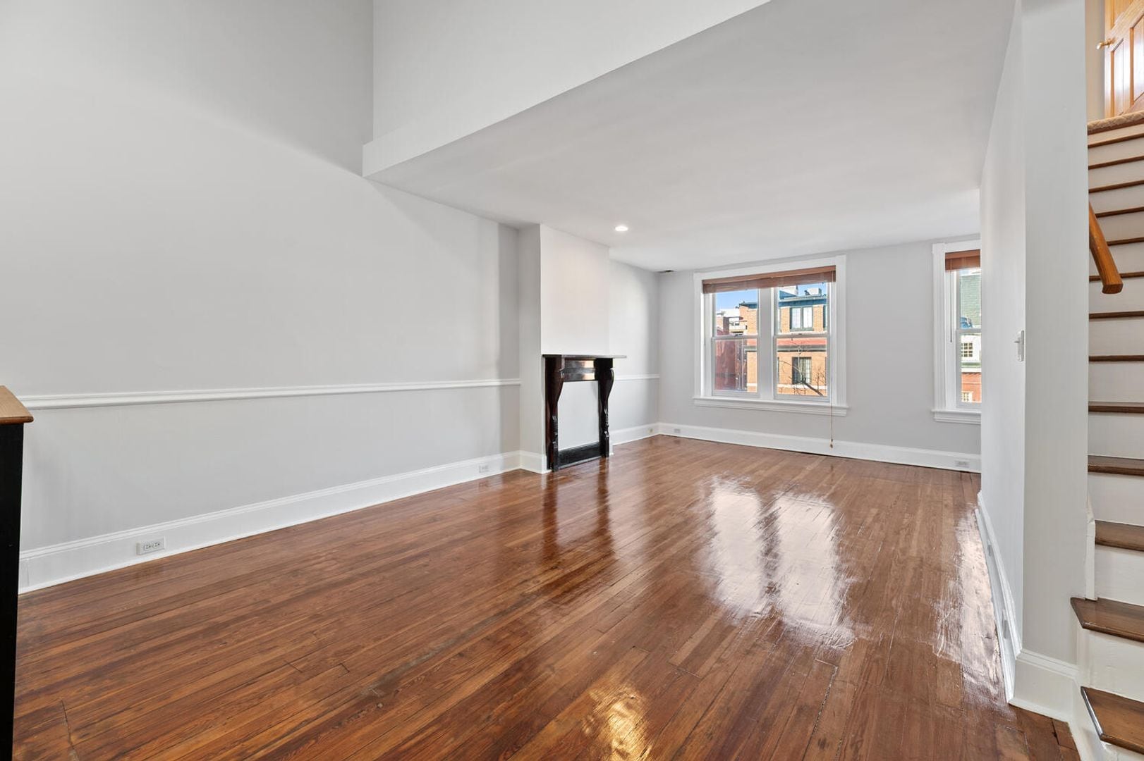 Building Photo - 2018 R St NW