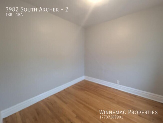 Building Photo - 3982 South Archer-2