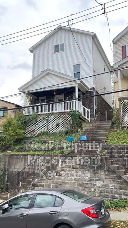 Building Photo - 1026 Mirror St